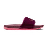 Claquettes femme nike offcourt slide se