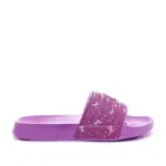 Claquettes fille kappa logo sartwog