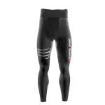 Collant de compression compressport ft