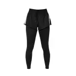 Collant avec short femme onamaste adle