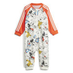 Combinaison bébé adidas disney mickey mouse Combinaison bébé adidas disney mickey mouse