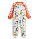Combinaison bb adidas disney mickey mouse