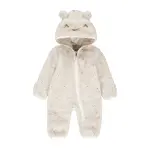 Combinaison bb nike cozy comfort