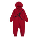 Combinaison à capuche bébé fille jordan jdb hbr jumpman Combinaison à capuche bébé fille jordan jdb hbr jumpman