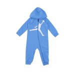 Combinaison à capuche bébé fille jordan jdb hbr jumpman Combinaison à capuche bébé fille jordan jdb hbr jumpman