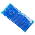 Compresse rutilisable mcdavid chaud / froid (x12)