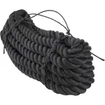 Corde ondulatoire 10m diam 26mm
