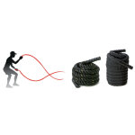 Corde ondulatoire tremblay ct