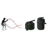 Corde ondulatoire tremblay ct
