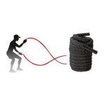 Corde ondulatoire tremblay outdoor