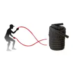 Corde ondulatoire tremblay outdoor