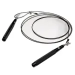 Corde  sauter iq cross the line powerpump crosspro