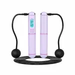 Corde � sauter sans fil digital onamaste