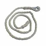 Corde softee lisse 4 m