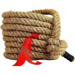 Corde de tirage franklin field day