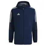 Coupe - vent adidas tiro 21