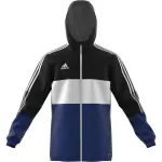 Coupe - vent adidas tiro primeblue warm
