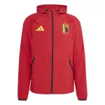 Veste de survtement belgique tt coupe du monde 2026