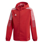 Coupe - vent enfant adidas tiro 21