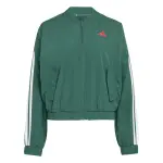 Coupe - vent femme adidas essentials 3 - stripes