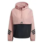 Coupe - vent femme adidas future icons 3 - stripes