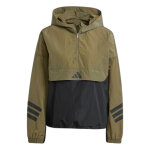 Coupe - vent femme adidas future icons 3 - stripes