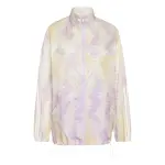 Coupe - vent femme adidas house of tiro x common goal aop