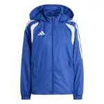 Coupe - vent femme adidas tiro26 league