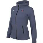 Coupe - vent femme psg tech fleece 2025 / 26