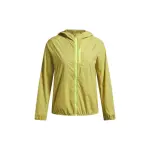 Coupe - vent femme under armour launch