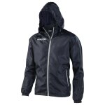 Coupe vent macron praia