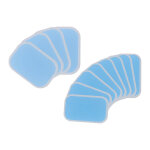 Coussin de gel pour lectrostimulateur de muscle hms (x12)