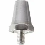 Crampons uhlsport aluminium rugby