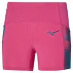 Cuissard femme mizuno