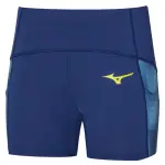 Cuissard femme mizuno