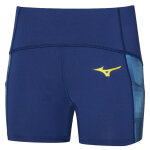 Cuissard femme mizuno