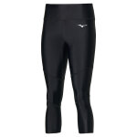 Cuissard femme mizuno core 3 / 4