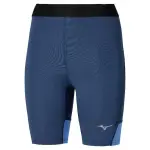 Cuissard femme mizuno core impulse mid