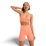 Cuissard femme roxy heart into it biker