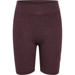 Cuissard  logo fille hummel