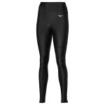 Cuissard long femme mizuno core
