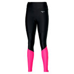 Cuissard long femme mizuno impulse core wos