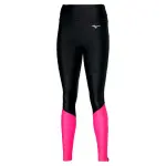 Cuissard long femme mizuno impulse core wos