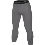 Cuissard nike np dynamic fit 3qt tight