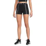 Cuissard taille haute femme nike dri - fit 3in