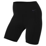 Cuissard taille mi - haute femme nike dri - fit go Cuissard taille mi - haute femme nike dri - fit go