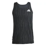 D�bardeur adidas adizero singlet