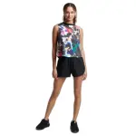 Dbardeur court femme et ample superdry run