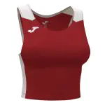 D�bardeur court femme joma record ii