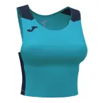 D�bardeur court femme joma record ii